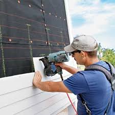 Best Vinyl Siding Installation  in Newark, IL